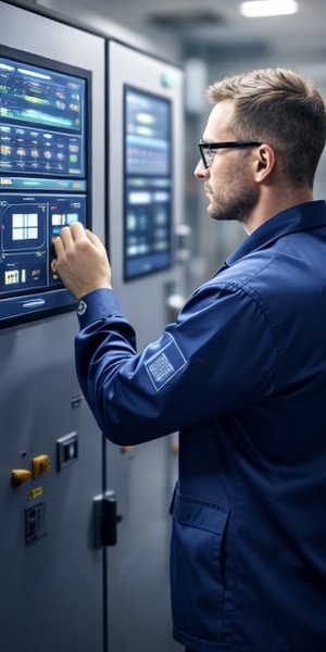 Building & Facility Automation