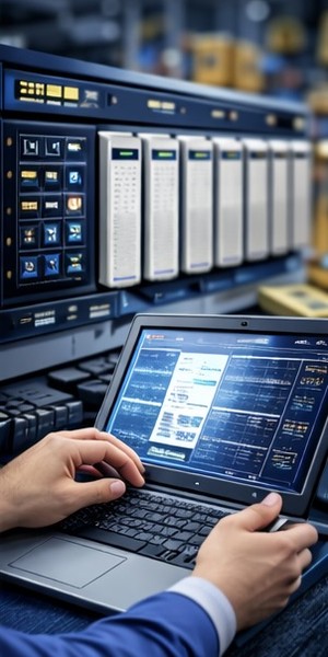 Manufacturing & Production