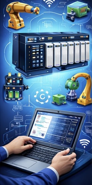 Building & Facility Automation