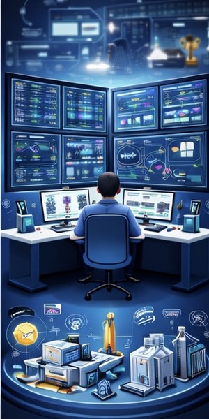 Manufacturing & Production